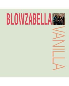 Blowzabella - Vanilla CD