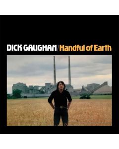 Dick Gaughan - Handful Of Earth LP
