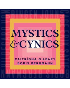 Caitriona O'Leary - Mystics & Cynics CD