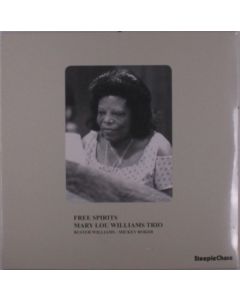 Mary Lou Williams (1910-1981) - Free Spirits (180g) LP