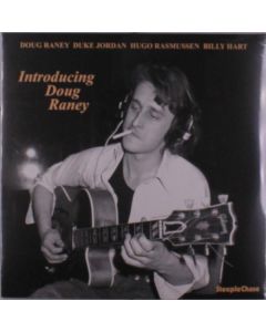 Doug Raney (1956-2016) - Introducing Doug Raney (180g) LP