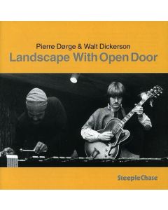 Pierre Dørge - Landscape With Open Door CD