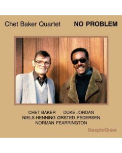 Chet Baker (1929-1988) - No Problem (180g) LP
