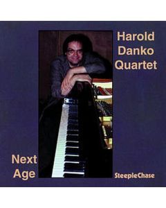 Harold Danko - Next Age CD