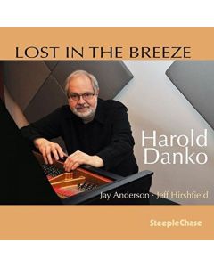 Harold Danko - Workout At Bird's Eye CD