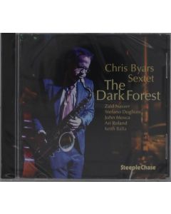 Chris Byars - The Dark Forest CD