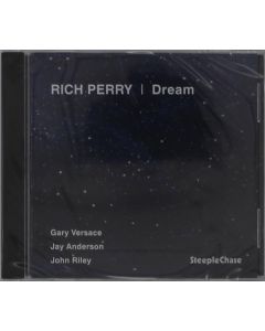 Rich Perry - Dream CD