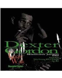 Dexter Gordon (1923-1990) - Loose Walk CD