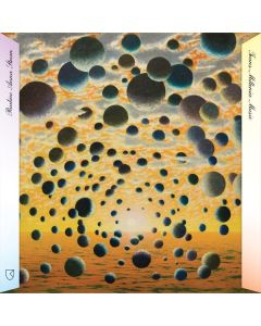 Pauline Anna Strom - Trans-Millenia Music CD