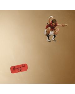 Ruel - Kicking My Feet CD