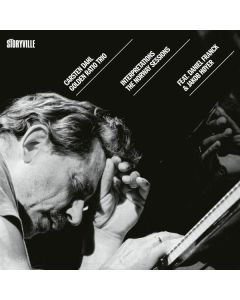 Carsten Dahl - Interpretations The Norway Sessions LP