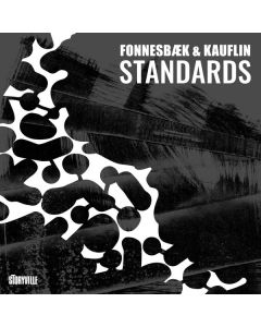 Thomas Fonnesbæk & Justin Kauflin - Standards CD