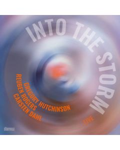 Carsten Dahl, Reuben Rogers & Gregory Hutchinson - Into The Storm CD