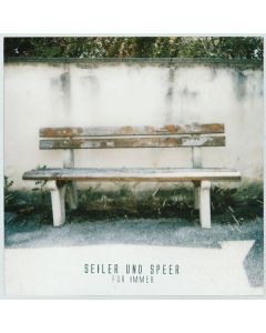 Seiler und Speer - Für immer CD