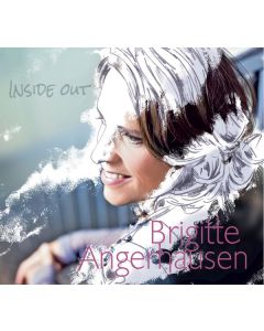 Brigitte Angerhausen - Inside Out CD