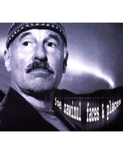Joe Zawinul (1932-2007) - Faces & Places CD