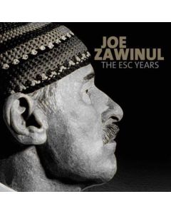 Joe Zawinul (1932-2007) - The ESC Years CD