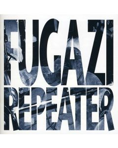 Fugazi - Repeater + 3 Songs CD