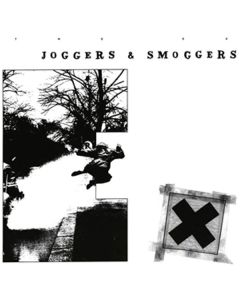 The Ex - Joggers & Smoggers LP