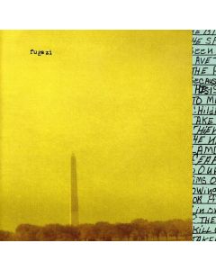 Fugazi - In On The Kill Taker CD