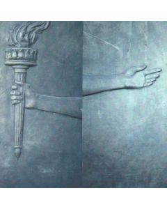 Fugazi - The Argument LP