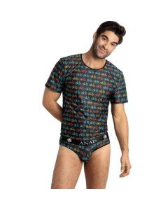 ANAIS MEN - BENITO T-SHIRT M