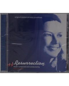 Maurice Jarre (1924-2009) - Resurrection CD