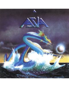 Asia - Asia CD