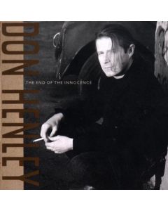 Don Henley - The End Of The Innocence CD