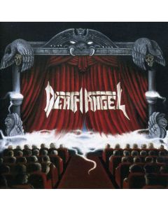 Death Angel - Act III CD