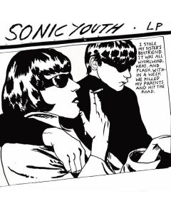 Sonic Youth - Goo CD