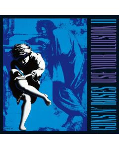 Guns N' Roses - Use Your Illusion II CD