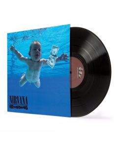 Nirvana - Nevermind (180g) LP