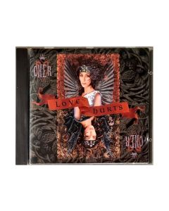 Cher - Love Hurts CD