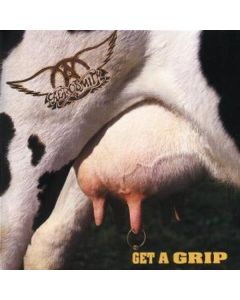 Aerosmith - Get A Grip CD