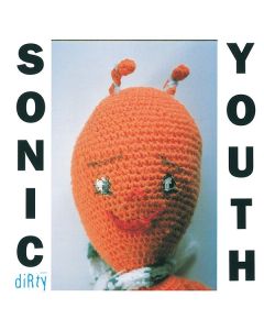Sonic Youth - Dirty CD