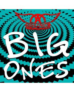 Aerosmith - Big Ones (16 Tracks) CD