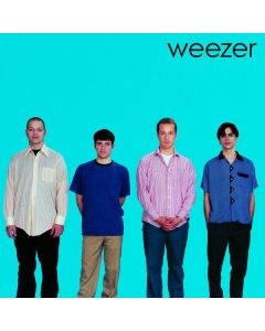 Weezer - Weezer (The Blue Album) CD