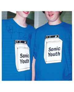 Sonic Youth - Washing Machine CD