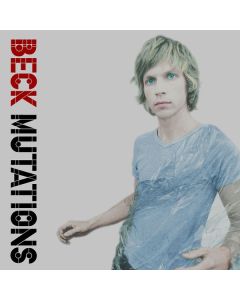 Beck - Mutations CD