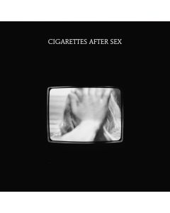 Cigarettes After Sex - The Crystal Ship / Anna Karenina SIN