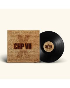 Ezra Collective - Chapter 7 (10th Anniversary) LP