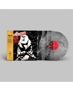 Fela Kuti - Gentleman (Reissue) (Limited 50th Anniversary Edition) (Igbo Smoke Vinyl) LP