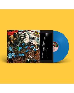Fela Kuti - Kalakuta Show (Limited Edition) (Blue Vinyl) LP