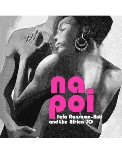 Fela Kuti - Na Poi LP