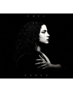 Emel Mathlouthi - Ensen CD