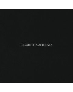 Cigarettes After Sex - Cigarettes After Sex LP