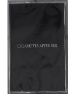 Cigarettes After Sex - Cigarettes After Sex MC