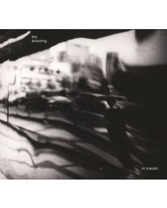 The Amazing - In Transit CD