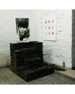 Idles - Brutalism (remastered) LP